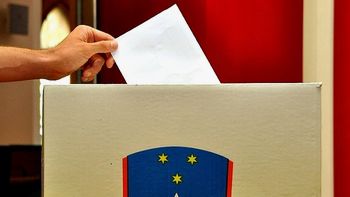 Predčasno glasovanje