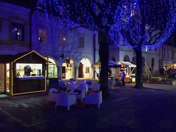 Adventni sejem v Novem mestu