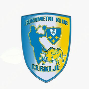 Rokometni tekmi MI di B in ML