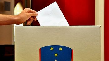 Končni izidi volitev za župana in občinski svet MONM