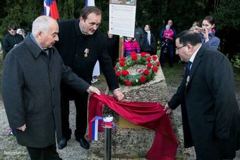 100-letnica Ruske steze