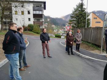 Ul. XIV. Divizije v Rimskih Toplicah z novo podobo