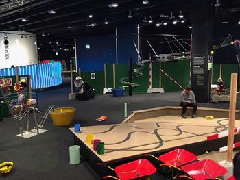 Generator bo novost v Sloveniji