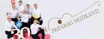 PRIFARSKI MUZIKANTI