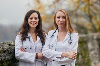 Medanda – humanitarna medicinska odprava v Ugando