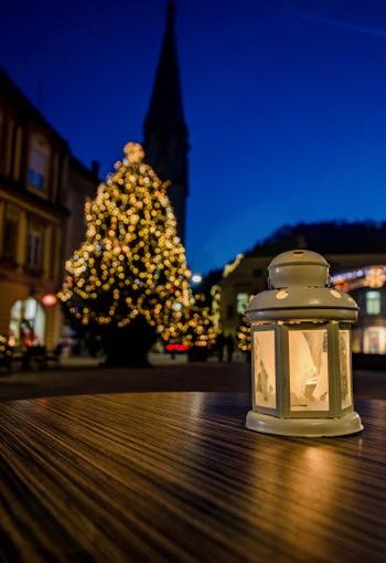 Zvezdni princ - avanturistična pustolovska igra na prostem