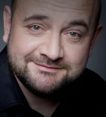 Monokomedija Evangelij po Čušinu