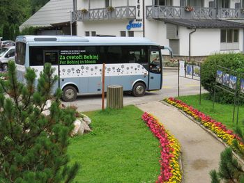 SEMINAR O TRAJNOSTNI MOBILNOSTI