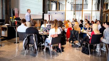 Brezplačne izobraževalne delavnice za mlade