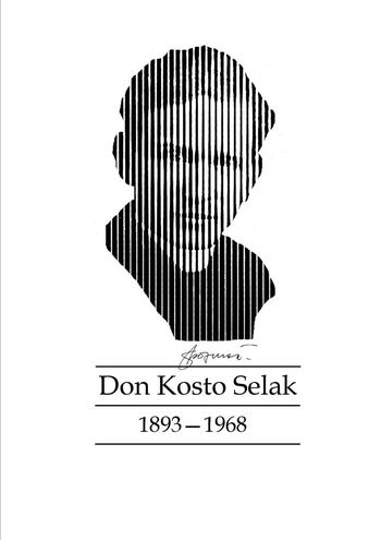 Dokumentarni film o duhovniku in skladatelju don Kosti Selaku