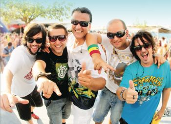 Bovški poletni večeri 2019 – KONCERT SKUPINA KINGSTON Bovški poletni večeri 2019 – KONCERT SKUPINA KINGSTON