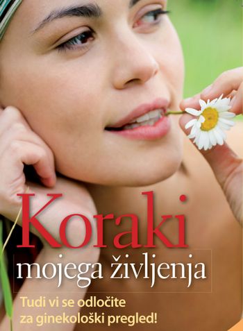 Evropski teden preprečevanja raka materničnega vratu