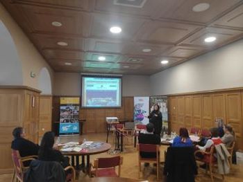 Skupaj na zeleni poti Skupaj na zeleni poti