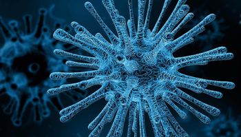 Koronavirus: V primeru suma okužbe najprej pokličite zdravnika!