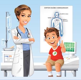 Vzpostavljen klicni center za informacije o Koronavirusu Vzpostavljen klicni center za informacije o Koronavirusu