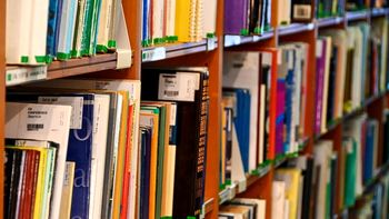 Prekinitev izvajanja javnih prireditev v novomeški knjižnici