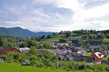 Krajevna izkaznica: KS Gabrje