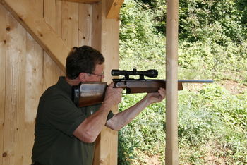 Strelska tekma LD Lukovica za pokal Občine Lukovica Strelska tekma LD Lukovica za pokal Občine Lukovica