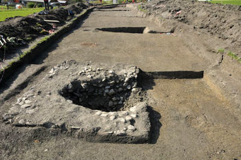 Vpogled v čas Rimljanov