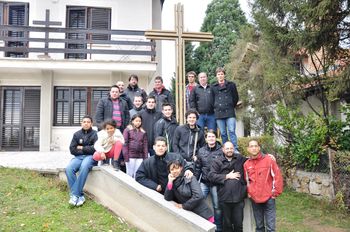 Budanjski pevci in pevke ne počivajo Budanjski pevci in pevke ne počivajo