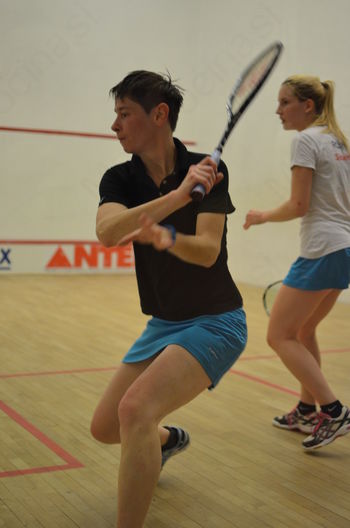 Sevniški squash uspešen na državnem prvenstvu Sevniški squash uspešen na državnem prvenstvu