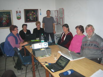 Računalniško opismenjevanje