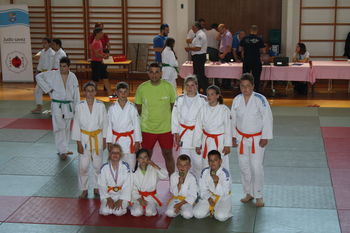 JUDO TURNIR PRIJATELJSTVA KRK 2016