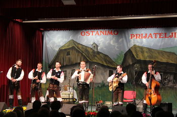 Nemir na srebrnem jubileju