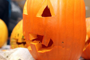 Noč čarovnic v Ceršaku