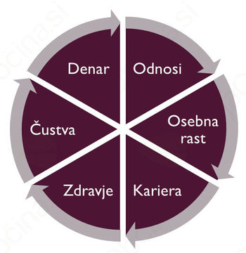 Kolo življenja Kolo življenja