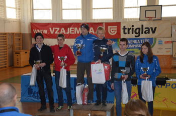 Tek kot način življenja Tek kot način življenja