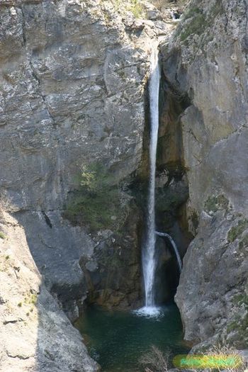 Pohod: Od neandertalcev do "železne zavese"