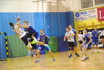 Po presenečenje v Ribnico