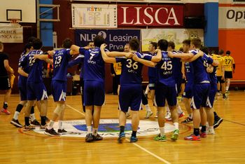 Novi točki v borbi za obstanek