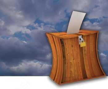 Sklep o določanju plakatnih mest v času volilne kampanje 2014