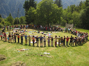 10. DAN EKOVASI - SKUPAJ SE DALEČ PRIDE