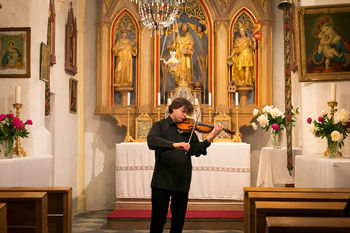Vranski poletni večeri so zakorakali v deveto leto