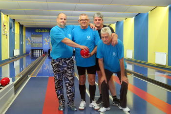 Invalidsko društvo za Koroško