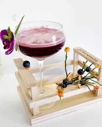 Naj inovativni koktajl 2021