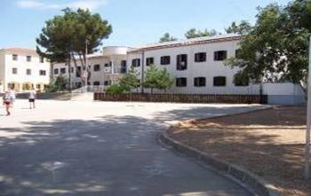 Letovanje v času poletnih počitnic