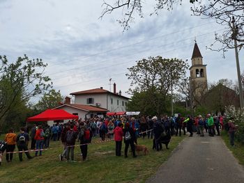 Tradicionalni žajbljev pohod 2025