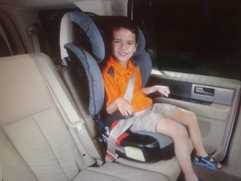 Nacionalna preventivna akcija VARNOSTNI PAS