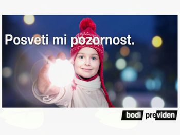 Nacionalna preventivna akcija PEŠCI