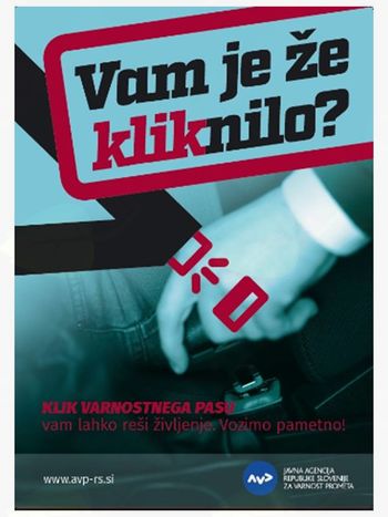 Nacionalna preventivna akcija VARNOSTNI PAS