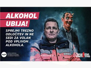 Nacionalna preventivna akcija "Alkohol, droge in druge psiho-aktivne snovi v prometu" Nacionalna preventivna akcija "Alkohol, droge in druge psiho-aktivne snovi v prometu"