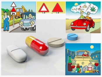 ALKOHOL - tretji del letošnje preventivne akcije