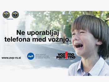 Nacionalna preventivna akcija Mobilni telefon