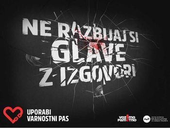 Nacionalna preventivna akcija Varnostni pas