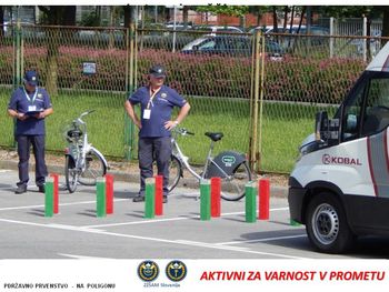 35. državno prvenstvo poklicnih voznikov