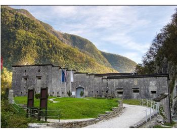 Tudi šoferji se zanimajo za zgodovino in kulturo 